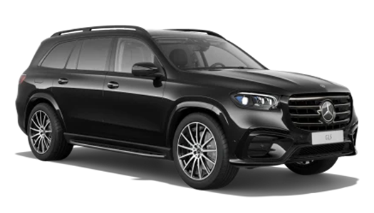 Premium SUV Fleet