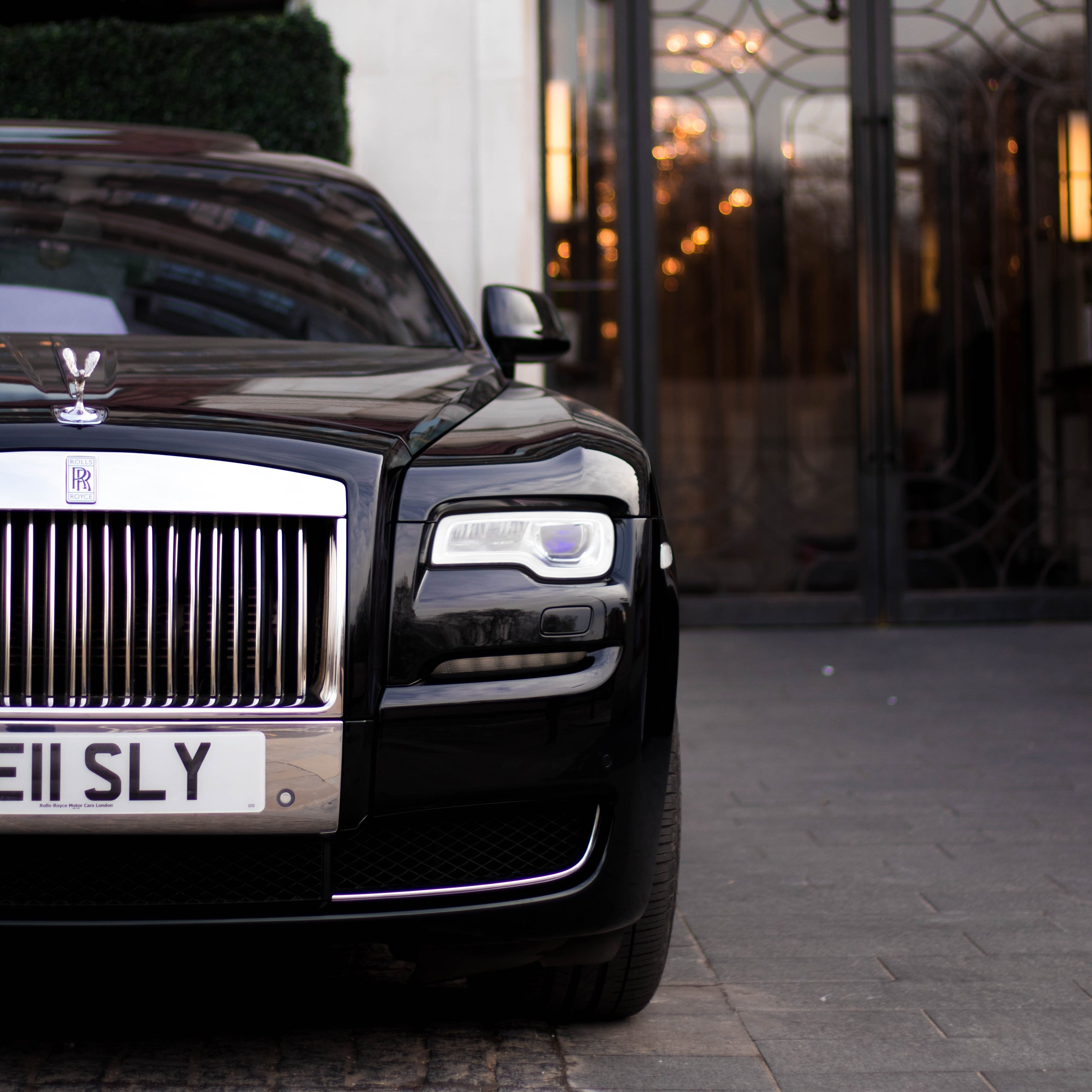 Tailored Concierge Services