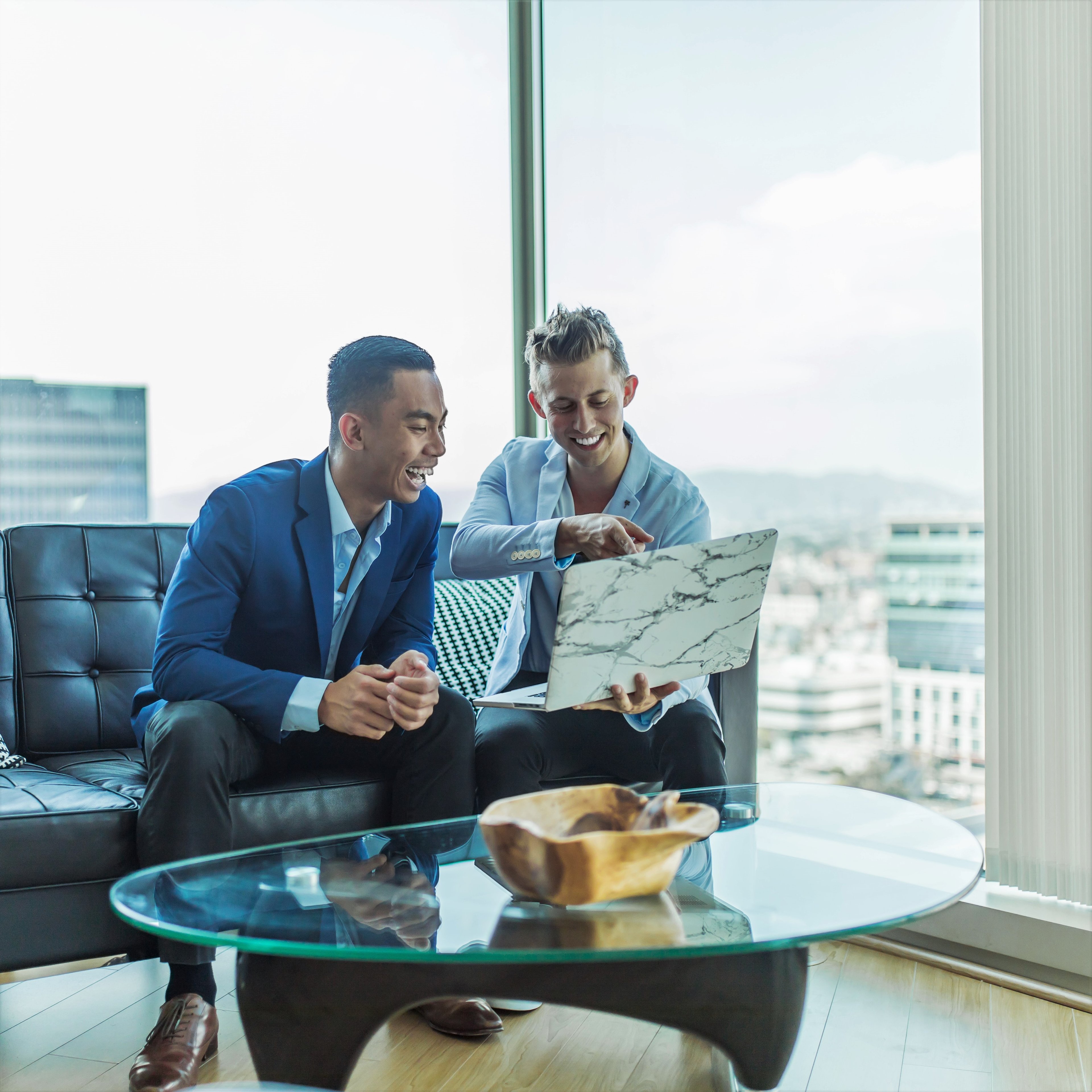 Luxury Vehicle Rental