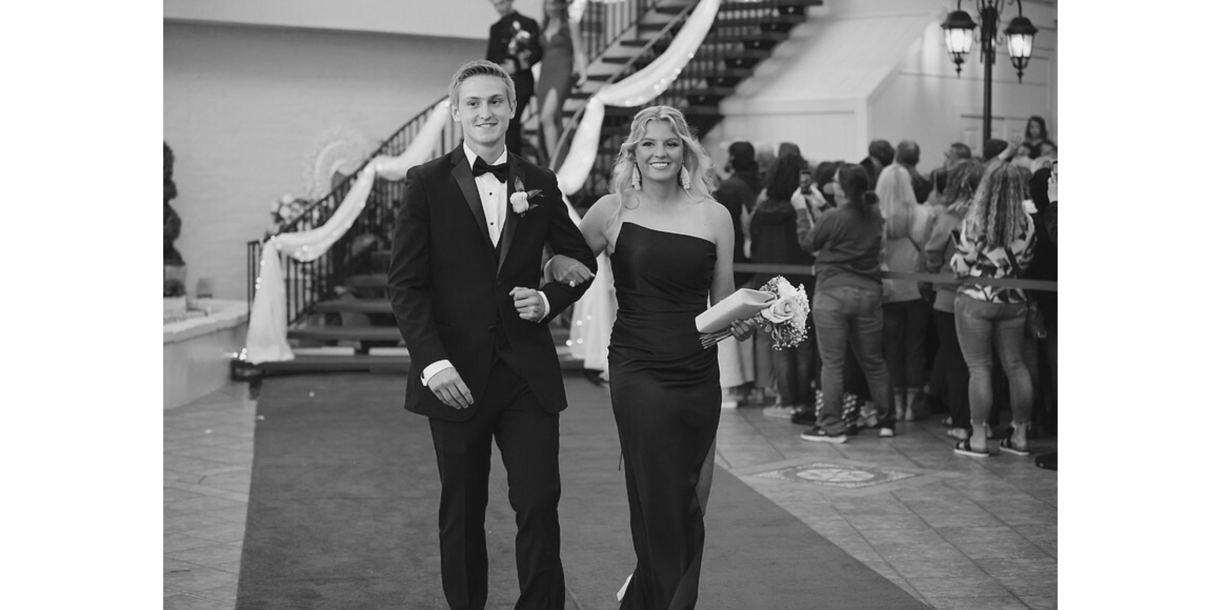 Prom and Special Event Service