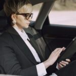 Corporate Transportation