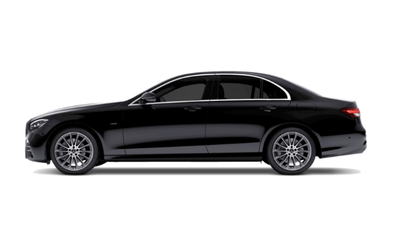 Business-Klasse Fleet