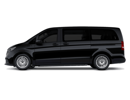 Business Van/SUV Fleet