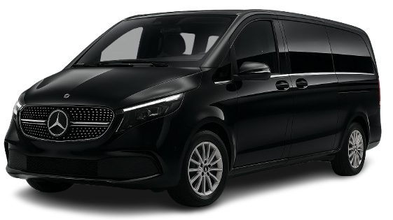 Business Van/SUV Fleet