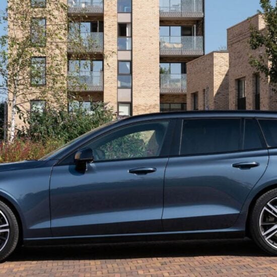 Estate Fleet