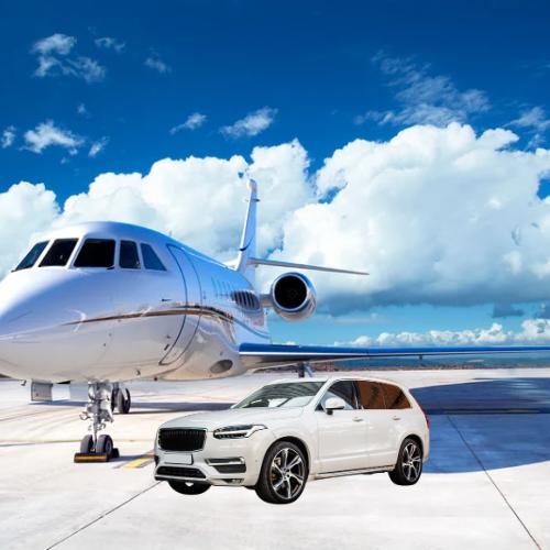 Airport Transfer