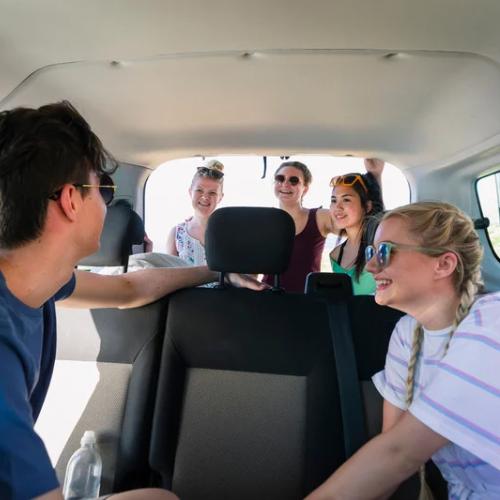 Group Travels