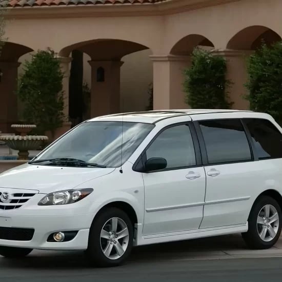 MPV Fleet