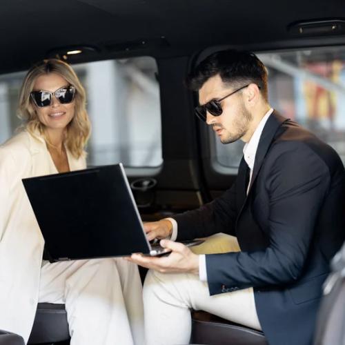 Corporate Travels