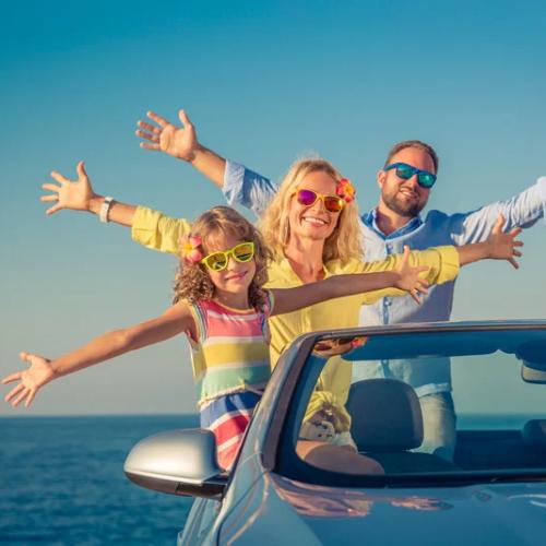 Family Tours