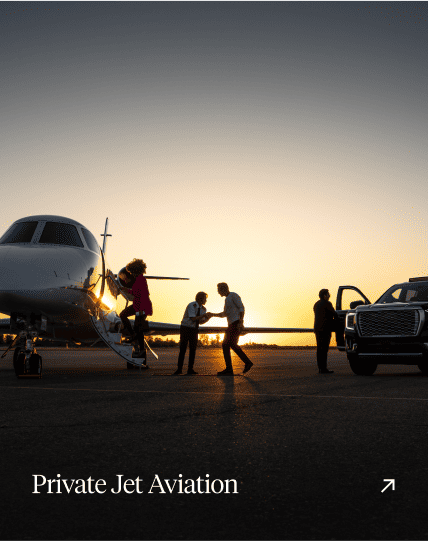 Private Jet
