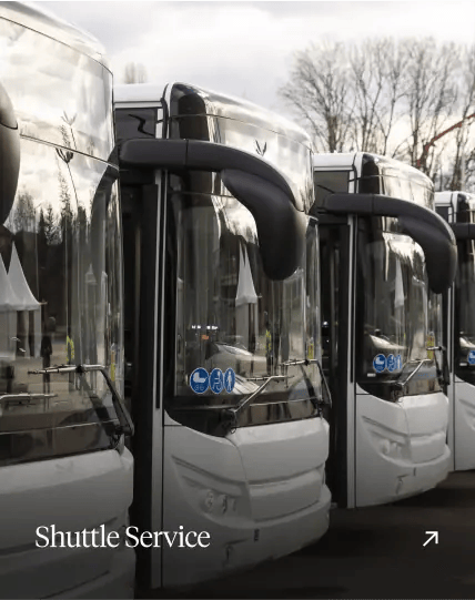 Shuttle Service