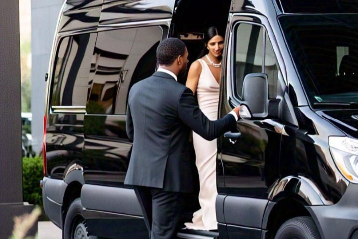 Shuttle Service