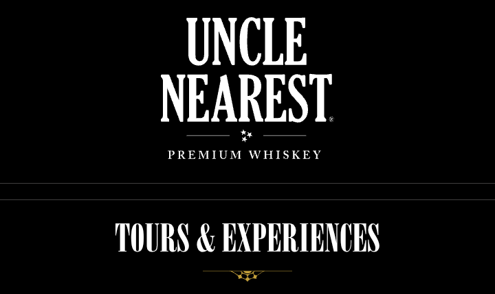 Premium Whiskey Tour