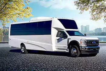 Minibus Fleet