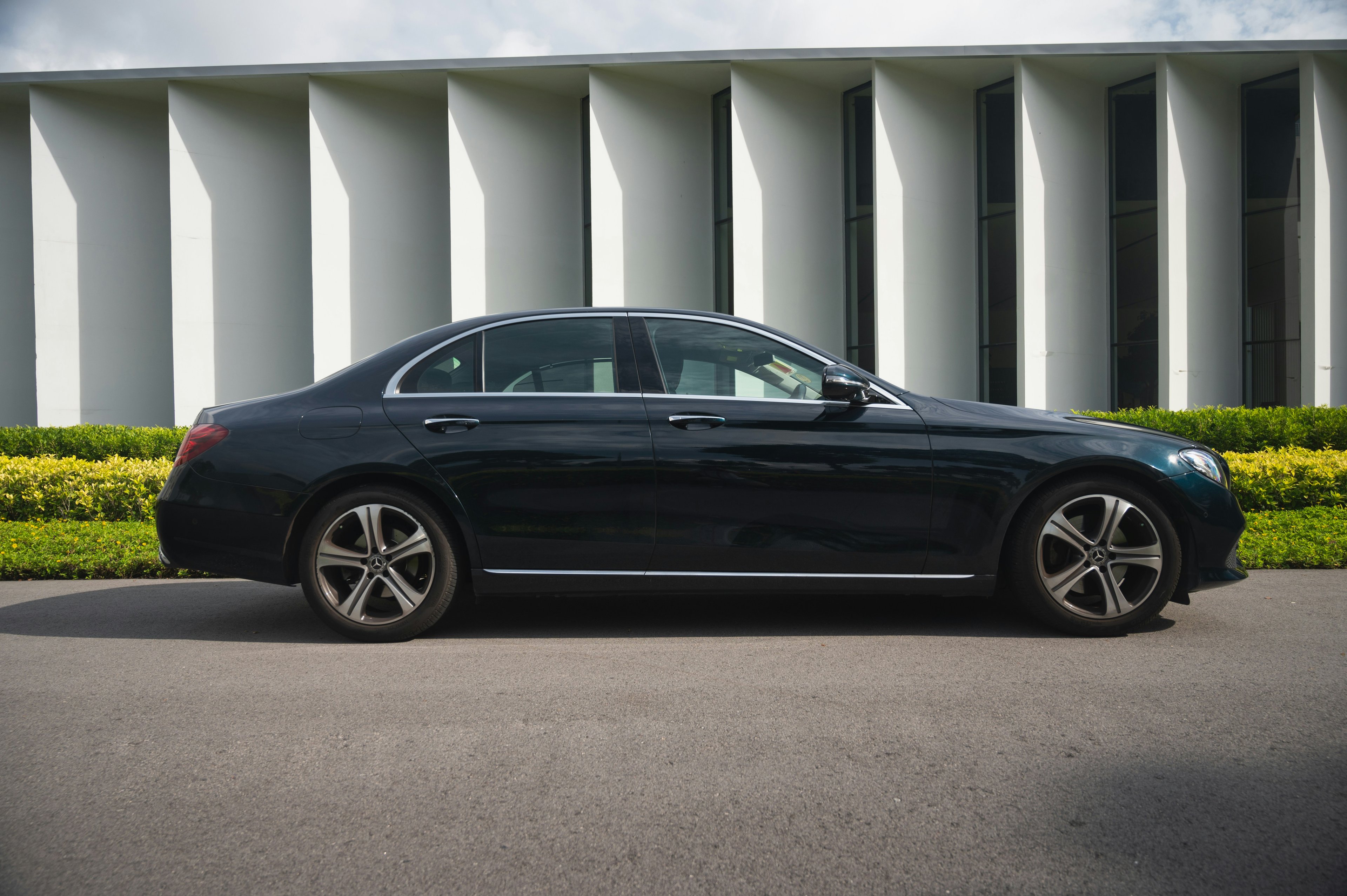 City Transfer Service