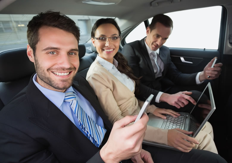 Corporate Transportation