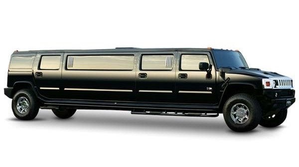 Limousine Fleet
