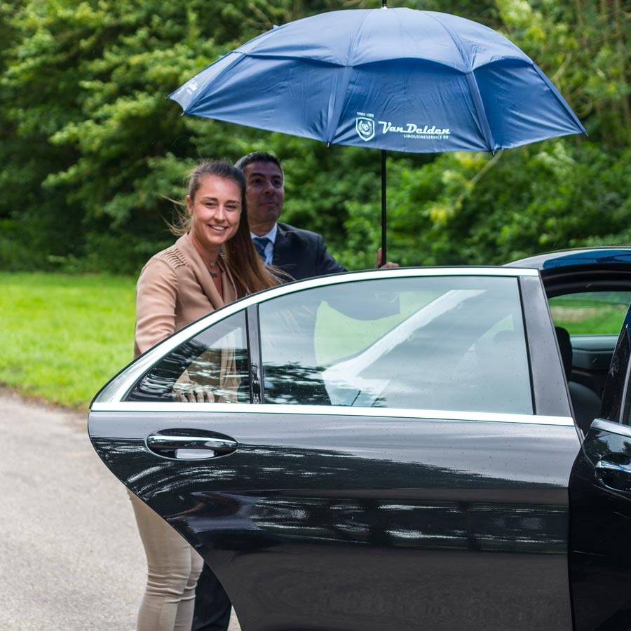 Executive taxiservice