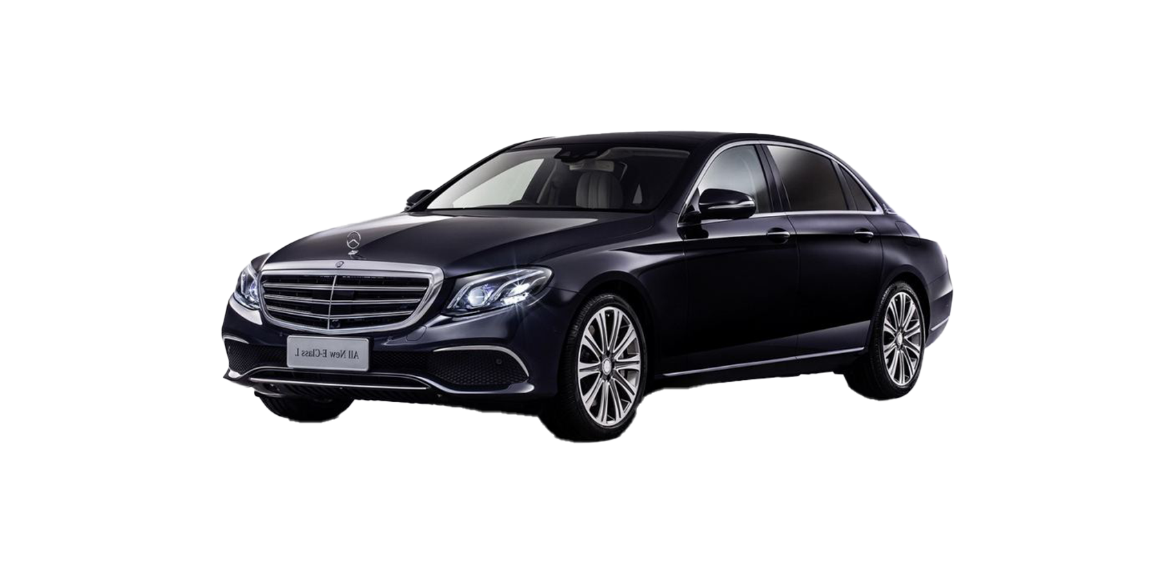 Mercedes benz class e Fleet