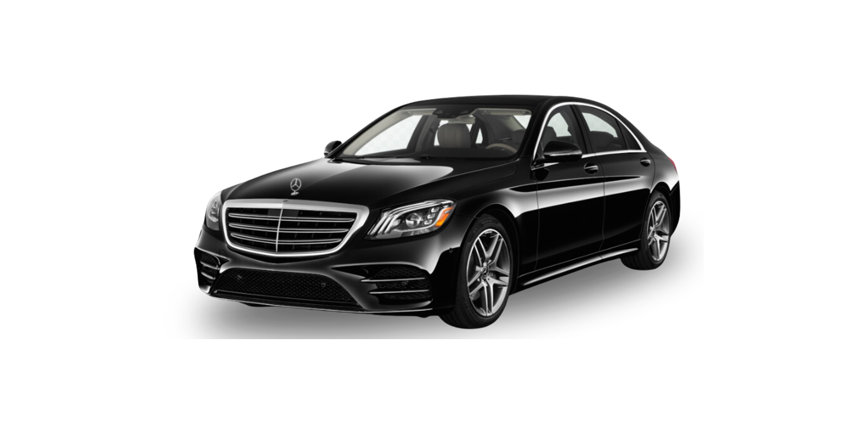 Mercedes benz class s Fleet