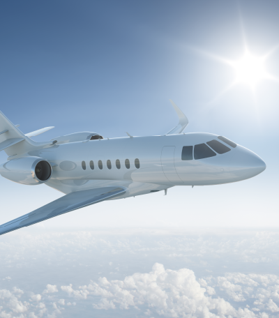 Aircraft Charter