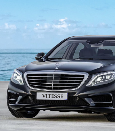 Ground Transportation