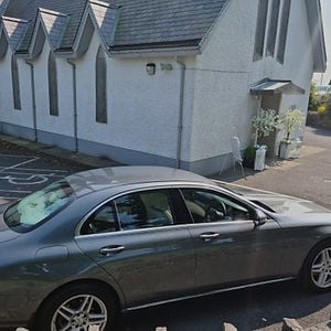 Wedding Car Hire