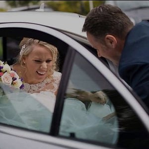 Wedding Car Driver