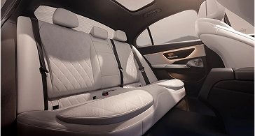 MERCEDES BENZ E-CLASS Fleet