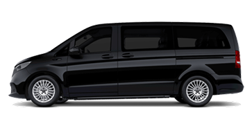 MERCEDES BENZ V-CLASS Fleet