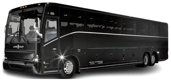 Motor Coach Fleet
