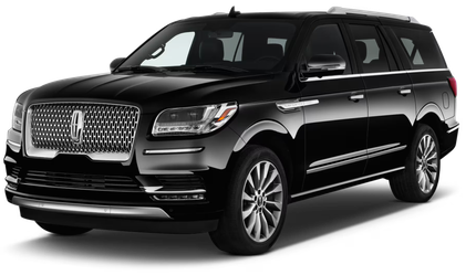 Executive SUV Fleet