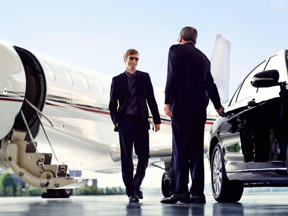 Airport Transfer