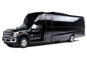 27 Passenger Mini Bus Fleet