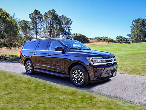 SUV / Expedition Fleet