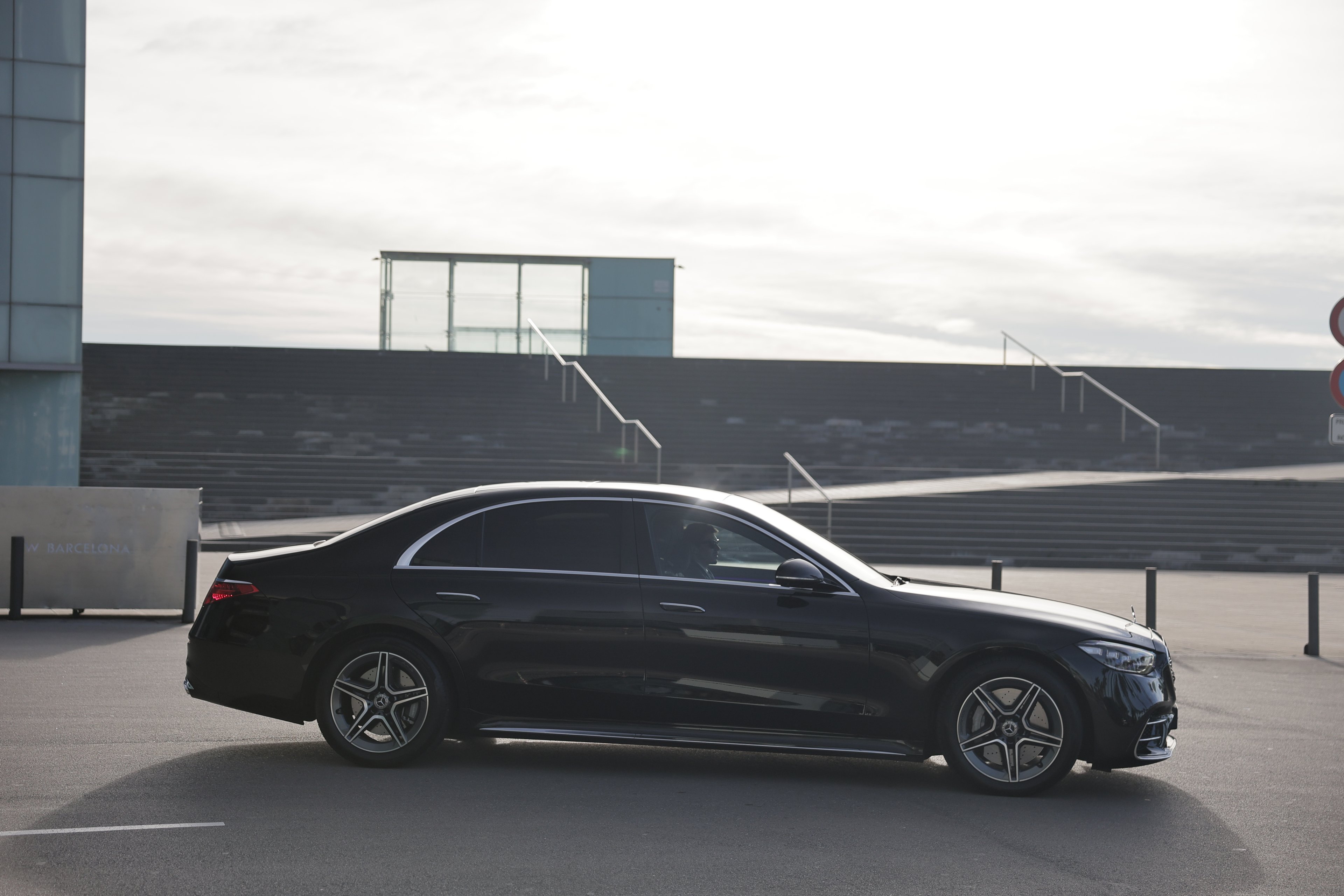 RELIER BARCELONA - Your concierge on the road