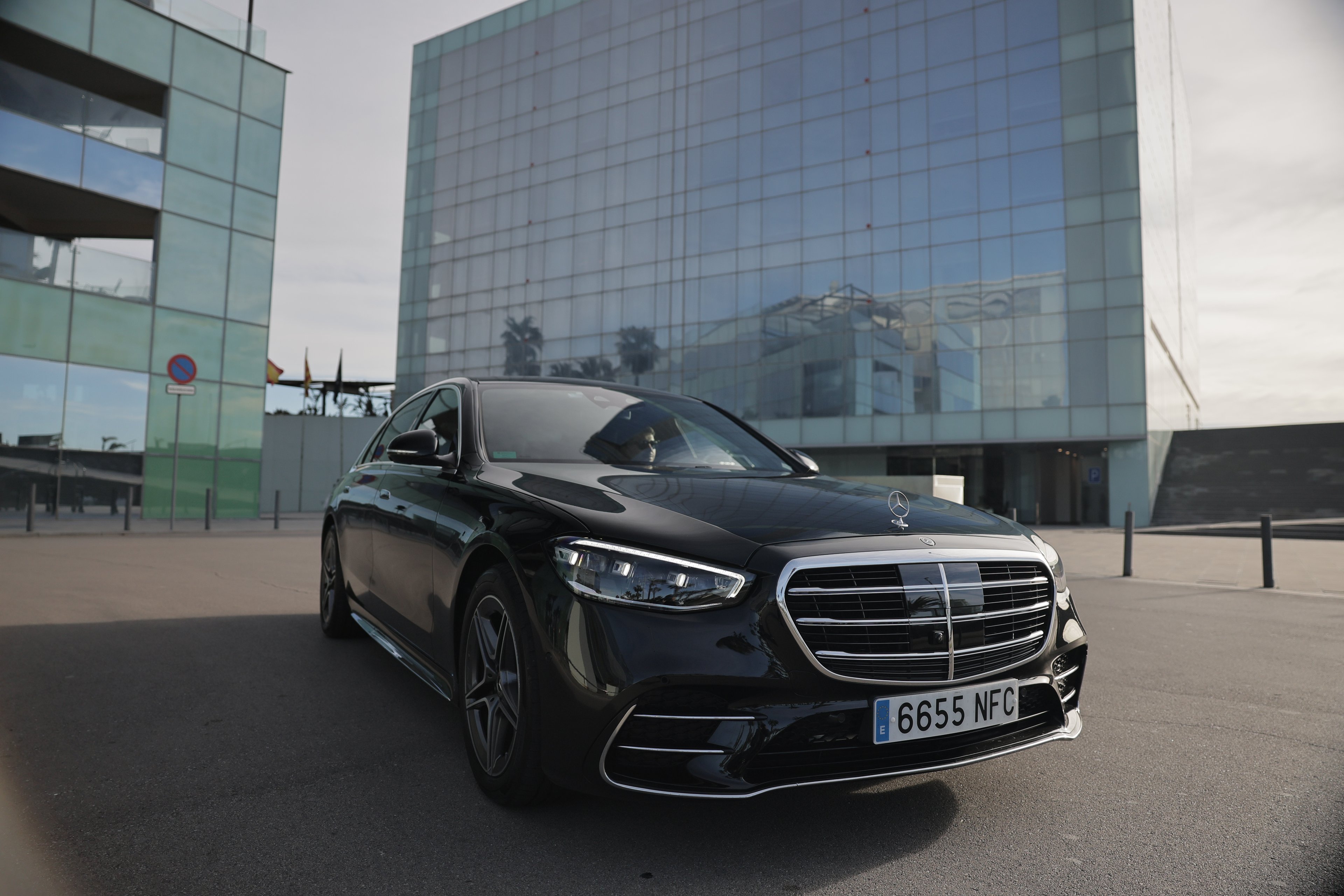 relierbarcelona-relierspain Location