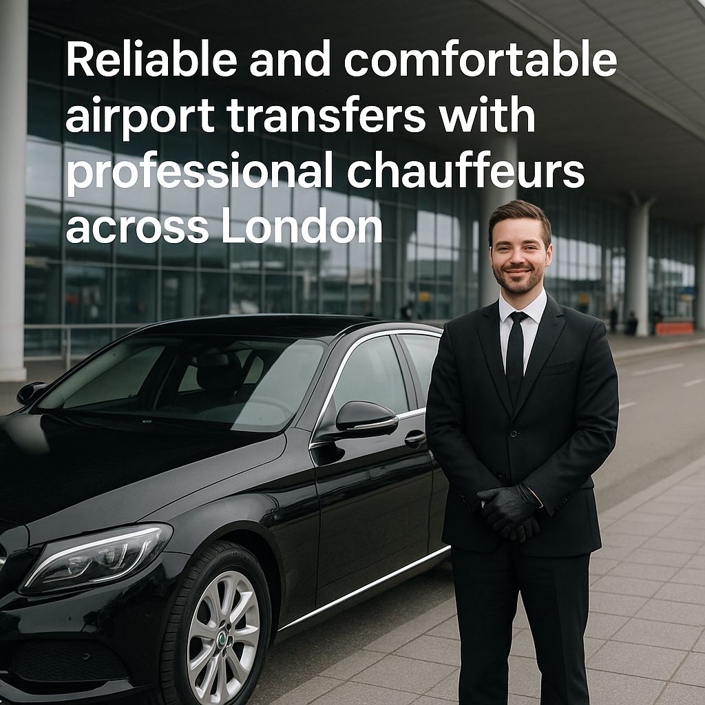 Executive Airport Transfers