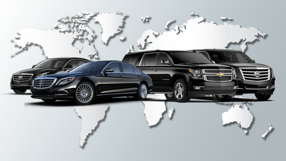 sedan and suv Fleet