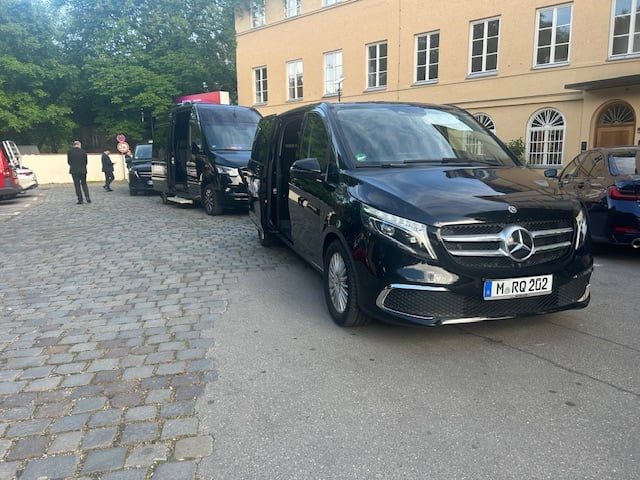 VIP-Services