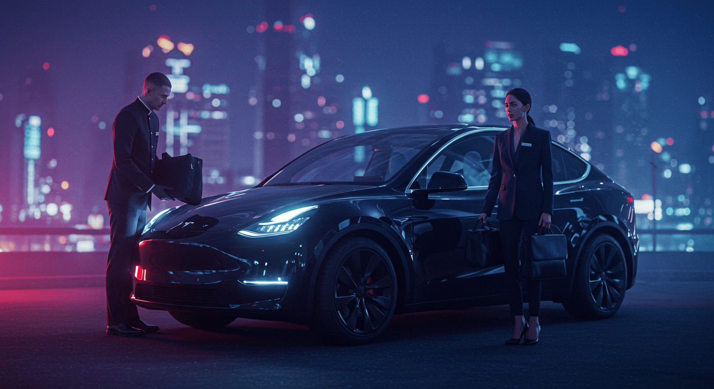 Corporate and Business Travel