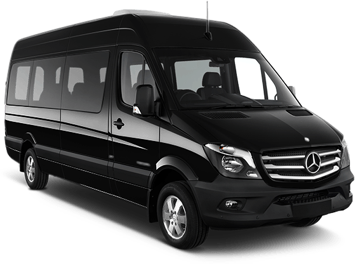 Mercedes Benz Sprinter Fleet