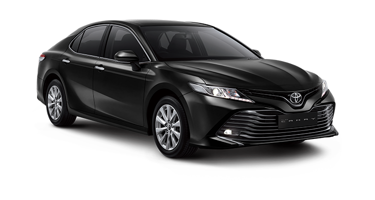 Toyota Camry Fleet