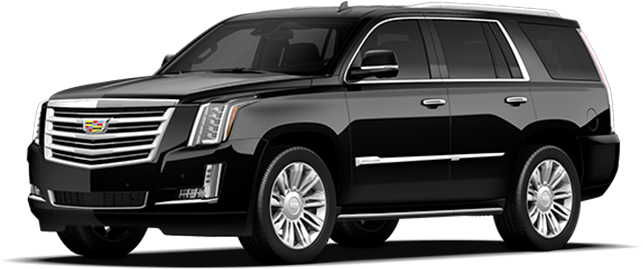 Denali/Suburban/Escalade/Yukon  Fleet