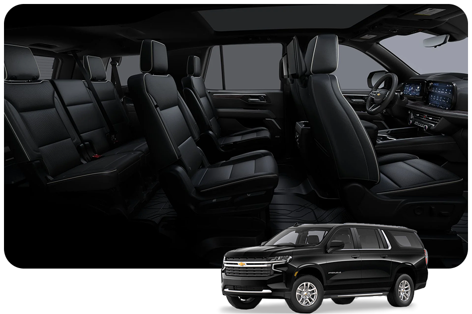 SUV
