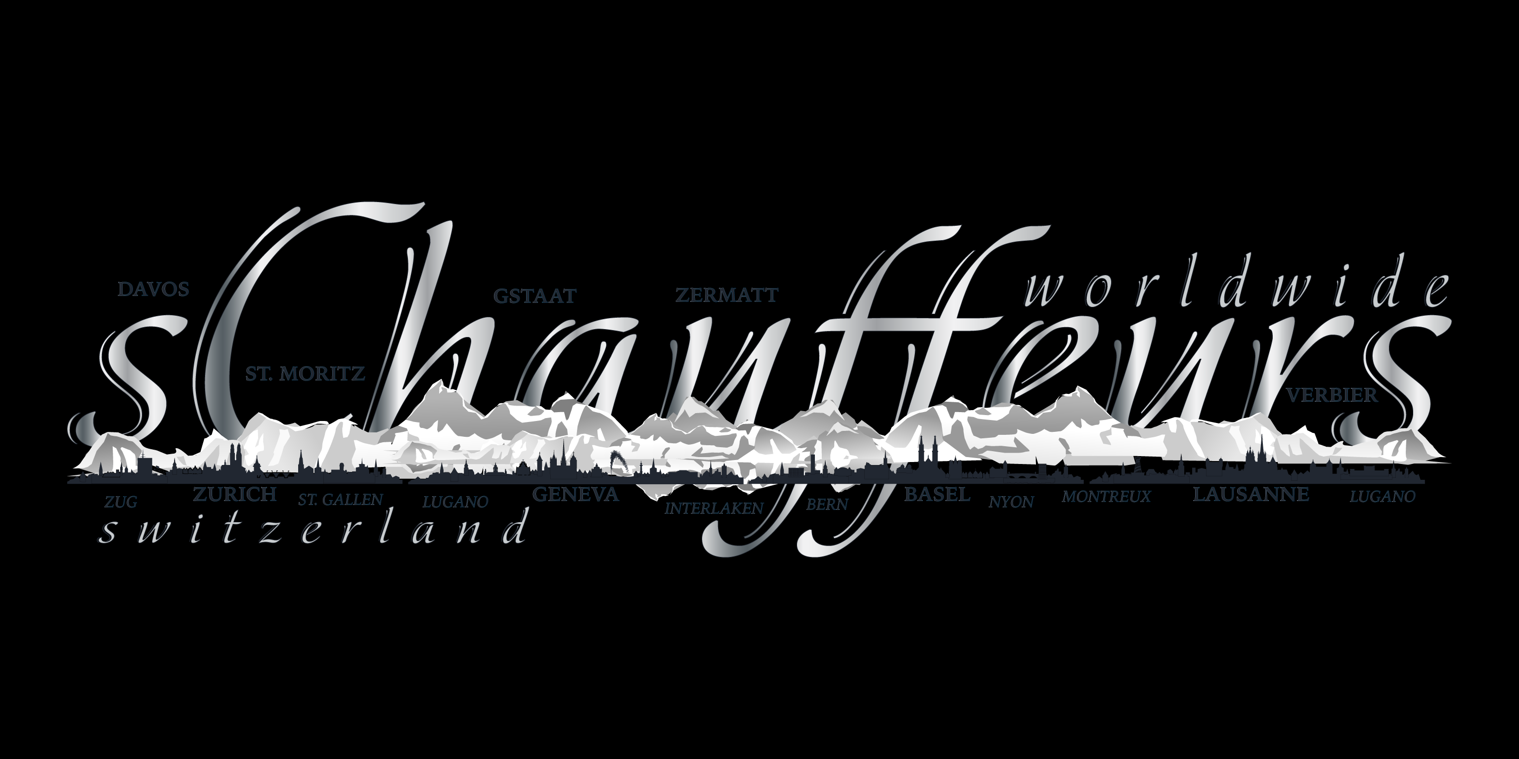 sChauffeurs Global - Driven by Precision. Defined by Excellence.