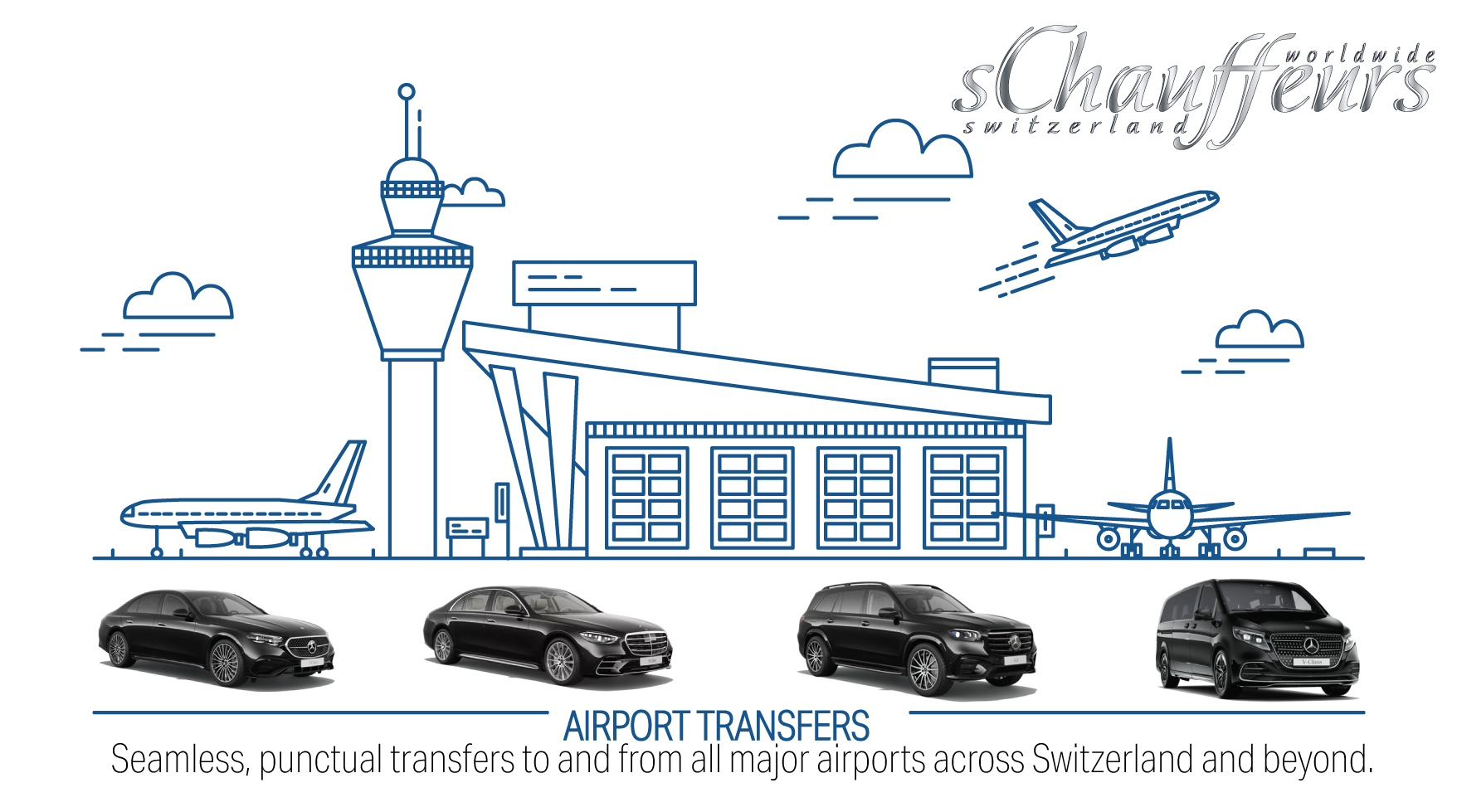 Airport Transfers
