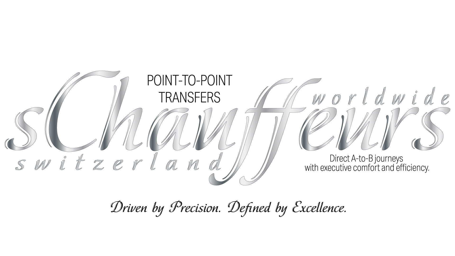 Point-to-Point Transfers