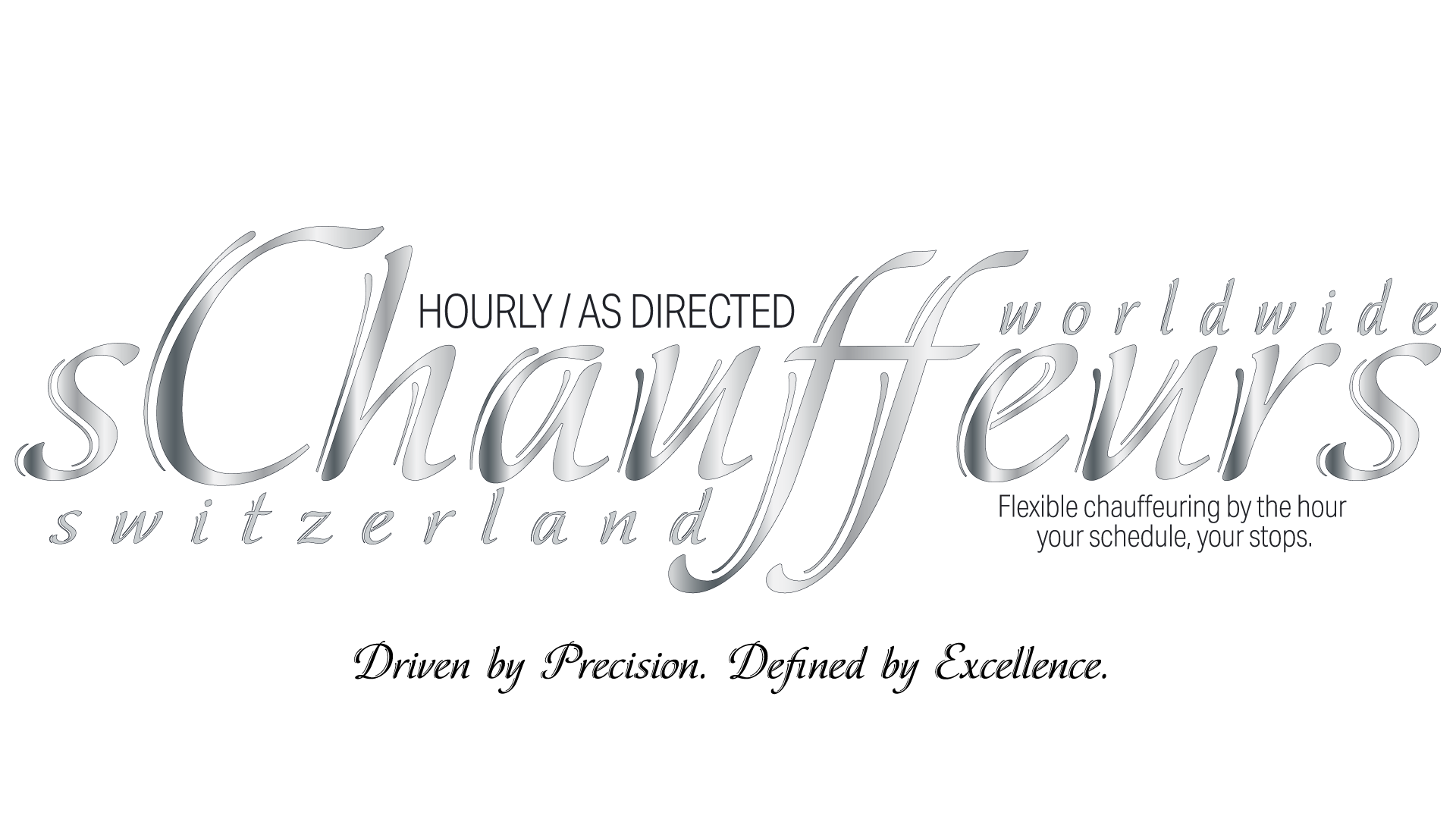 Hourly / As Directed Service